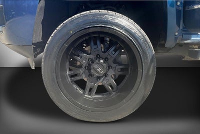 2019 Chevrolet Silverado 2500HD High Country