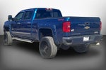 2019 Chevrolet Silverado 2500HD High Country