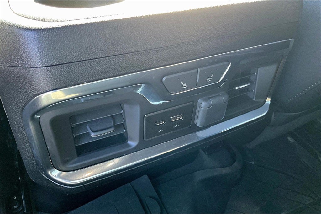 2023 Chevrolet Silverado 2500HD High Country