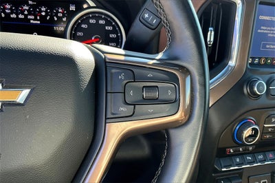 2023 Chevrolet Silverado 2500HD High Country