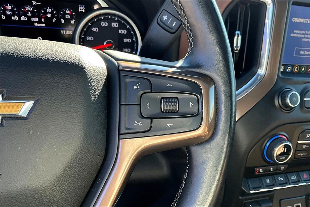 2023 Chevrolet Silverado 2500HD High Country