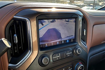 2023 Chevrolet Silverado 2500HD High Country