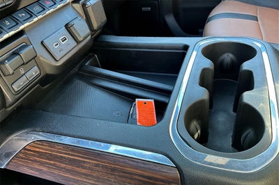 2023 Chevrolet Silverado 2500HD High Country