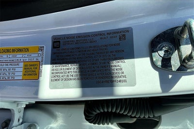 2023 Chevrolet Silverado 2500HD High Country