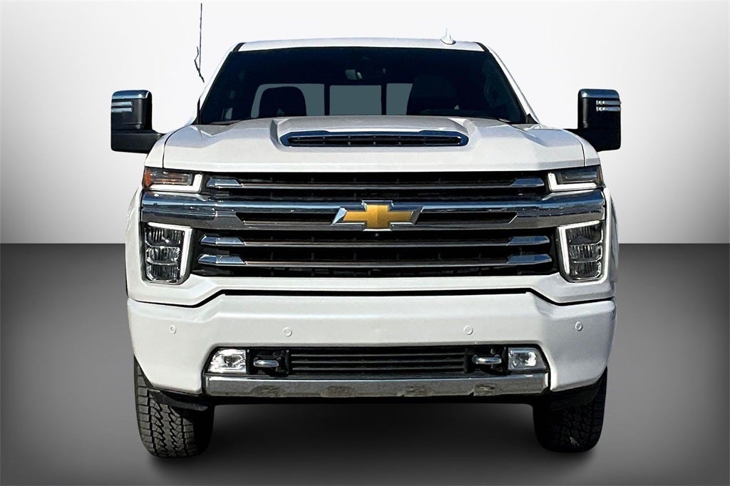 2023 Chevrolet Silverado 2500HD High Country