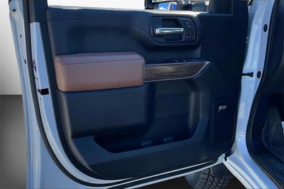 2023 Chevrolet Silverado 2500HD High Country