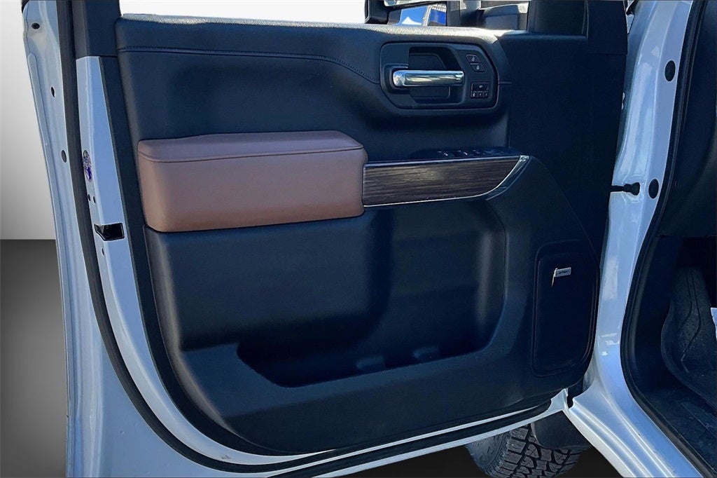 2023 Chevrolet Silverado 2500HD High Country