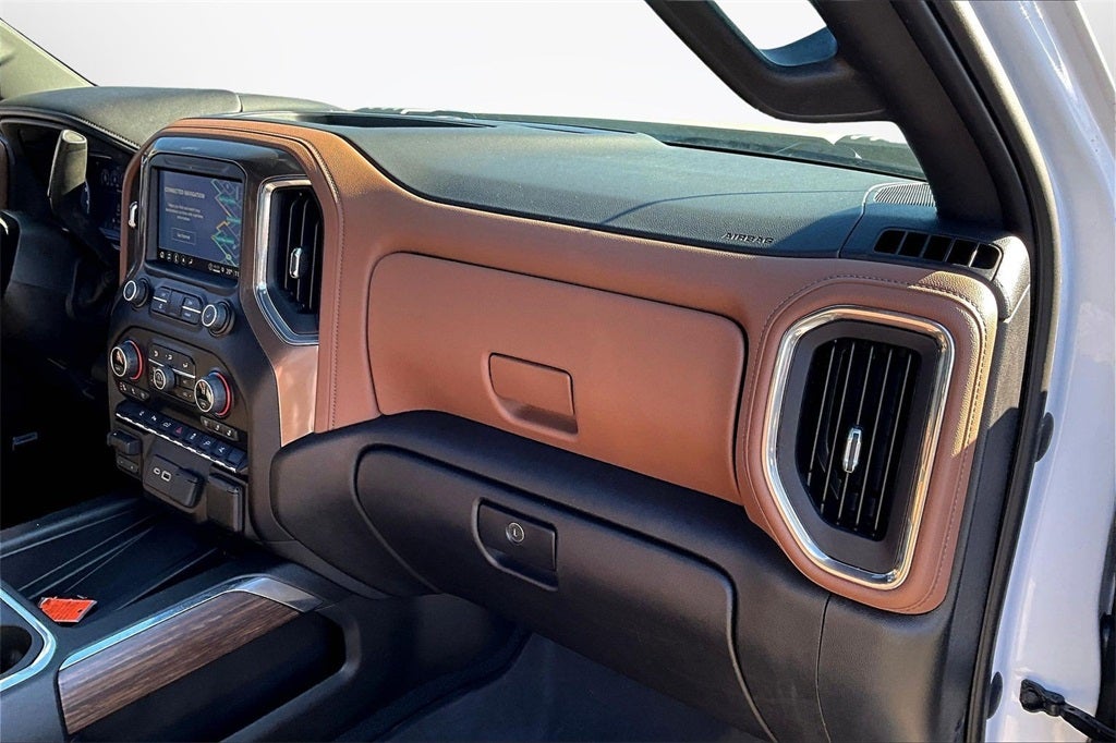 2023 Chevrolet Silverado 2500HD High Country