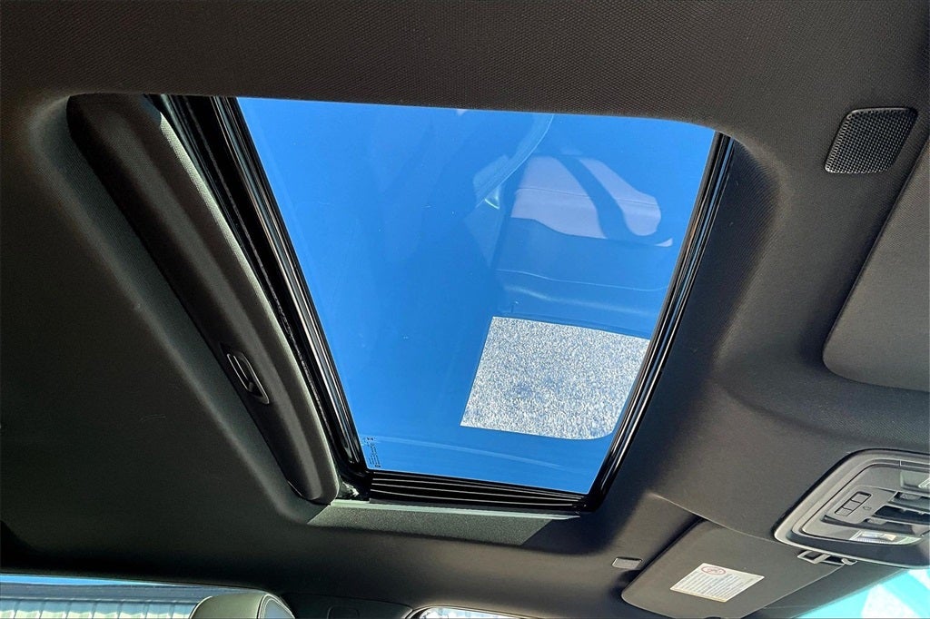 2023 Chevrolet Silverado 2500HD High Country