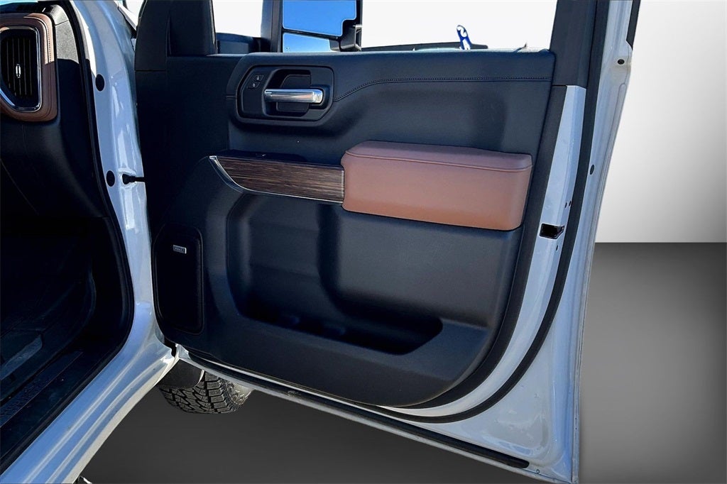 2023 Chevrolet Silverado 2500HD High Country