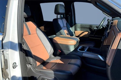 2023 Chevrolet Silverado 2500HD High Country