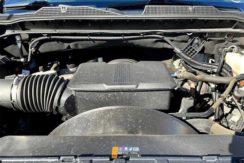 2023 Chevrolet Silverado 2500HD High Country