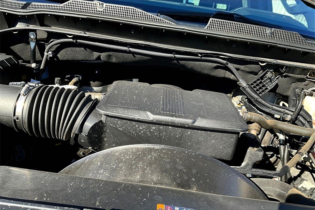 2023 Chevrolet Silverado 2500HD High Country