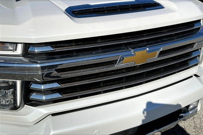 2023 Chevrolet Silverado 2500HD High Country