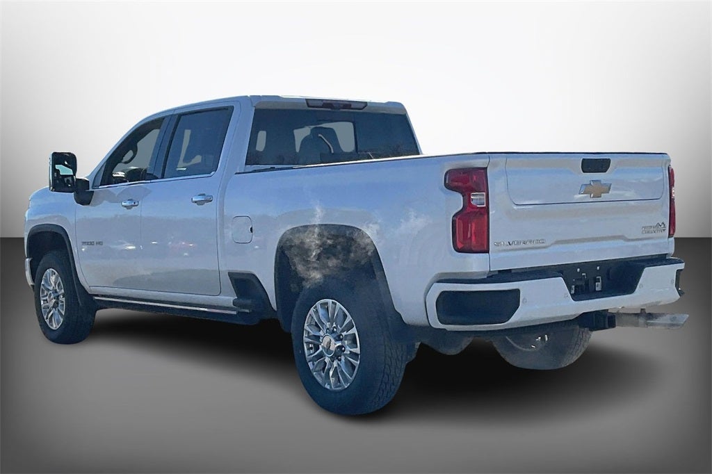 2023 Chevrolet Silverado 2500HD High Country