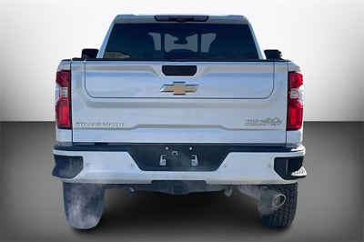 2023 Chevrolet Silverado 2500HD High Country