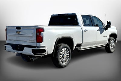 2023 Chevrolet Silverado 2500HD High Country