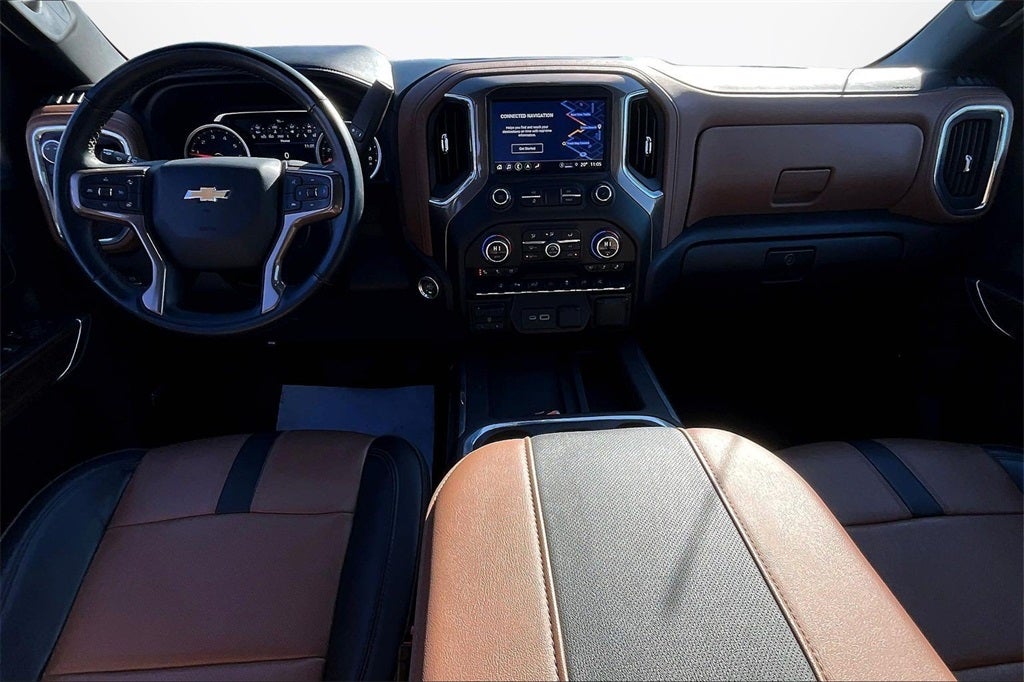 2023 Chevrolet Silverado 2500HD High Country