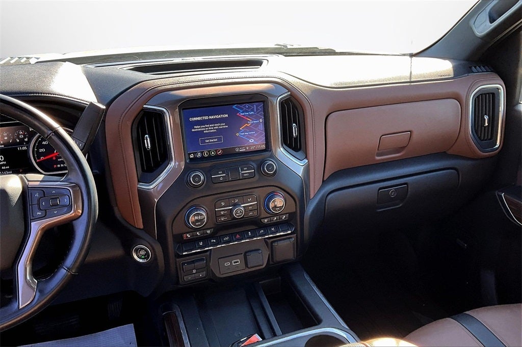 2023 Chevrolet Silverado 2500HD High Country