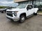 2023 Chevrolet Silverado 3500HD LT