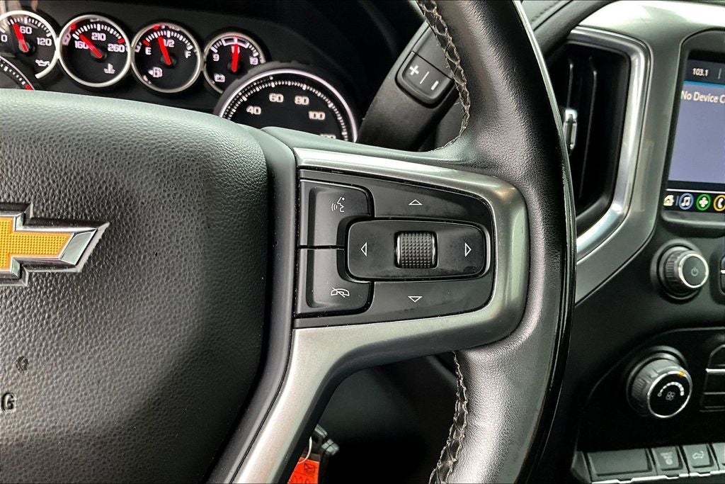 2023 Chevrolet Silverado 3500HD LT
