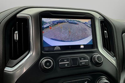 2023 Chevrolet Silverado 3500HD LT