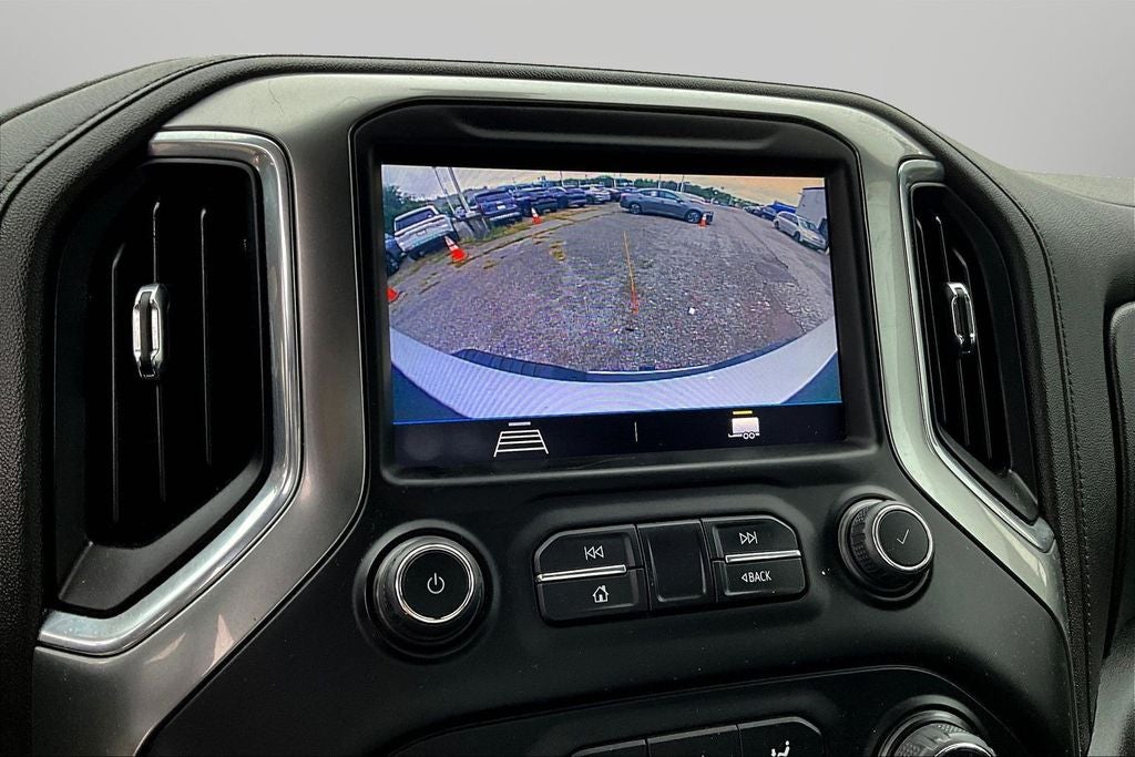 2023 Chevrolet Silverado 3500HD LT
