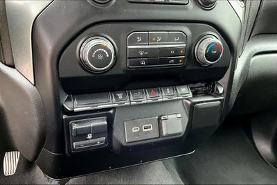 2023 Chevrolet Silverado 3500HD LT