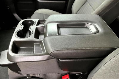 2023 Chevrolet Silverado 3500HD LT