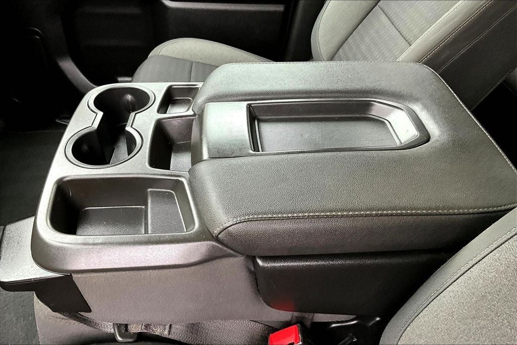 2023 Chevrolet Silverado 3500HD LT