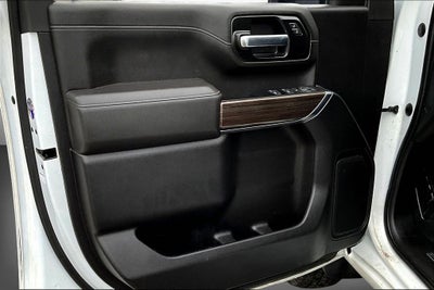 2023 Chevrolet Silverado 3500HD LT