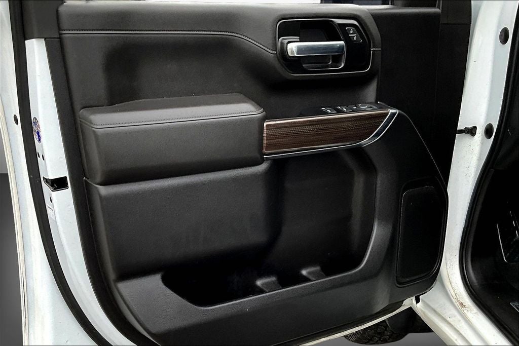 2023 Chevrolet Silverado 3500HD LT