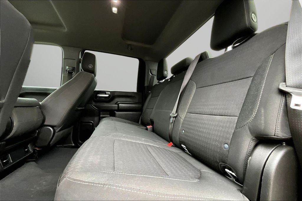 2023 Chevrolet Silverado 3500HD LT