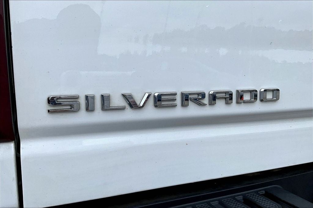 2023 Chevrolet Silverado 3500HD LT