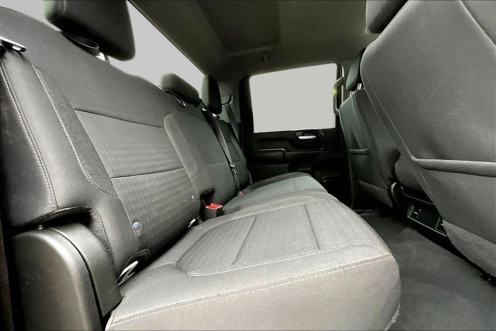 2023 Chevrolet Silverado 3500HD LT