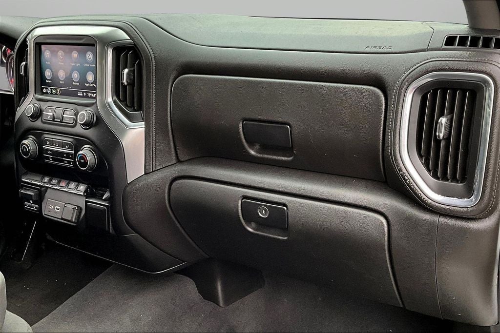2023 Chevrolet Silverado 3500HD LT