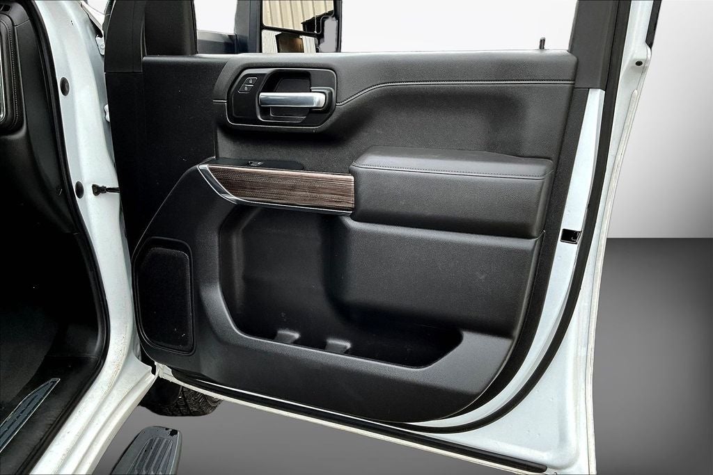 2023 Chevrolet Silverado 3500HD LT