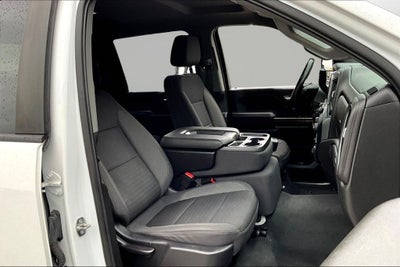 2023 Chevrolet Silverado 3500HD LT