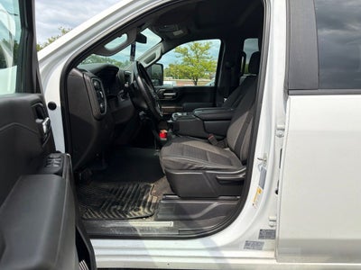 2023 Chevrolet Silverado 3500HD LT
