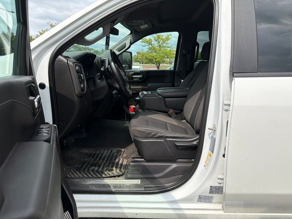 2023 Chevrolet Silverado 3500HD LT