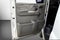 2008 Chevrolet Express Van G2500HD Work Van Cargo