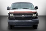 2008 Chevrolet Express Van G2500HD Work Van Cargo