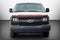 2008 Chevrolet Express Van G2500HD Work Van Cargo
