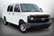 2008 Chevrolet Express Van G2500HD Work Van Cargo