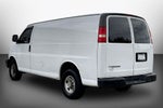 2008 Chevrolet Express Van G2500HD Work Van Cargo