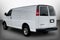 2008 Chevrolet Express Van G2500HD Work Van Cargo