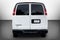 2008 Chevrolet Express Van G2500HD Work Van Cargo