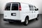 2008 Chevrolet Express Van G2500HD Work Van Cargo