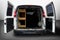 2008 Chevrolet Express Van G2500HD Work Van Cargo