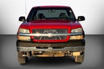 2003 Chevrolet Silverado 2500HD LS